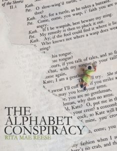 The Alphabet Conspiracy