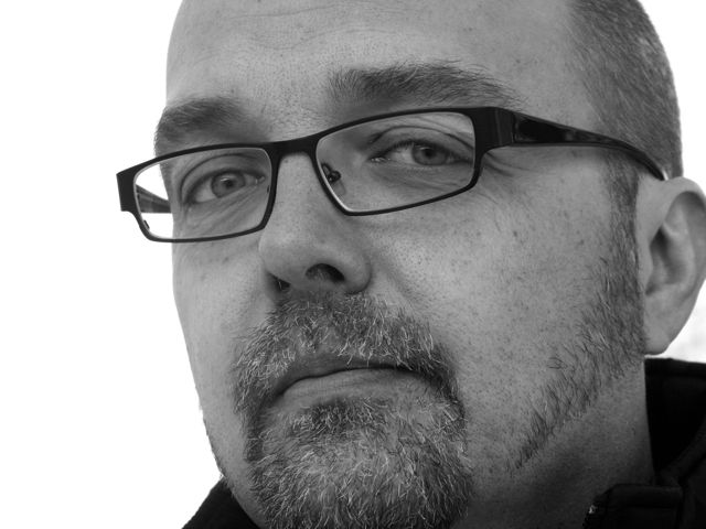 Mark Nowak